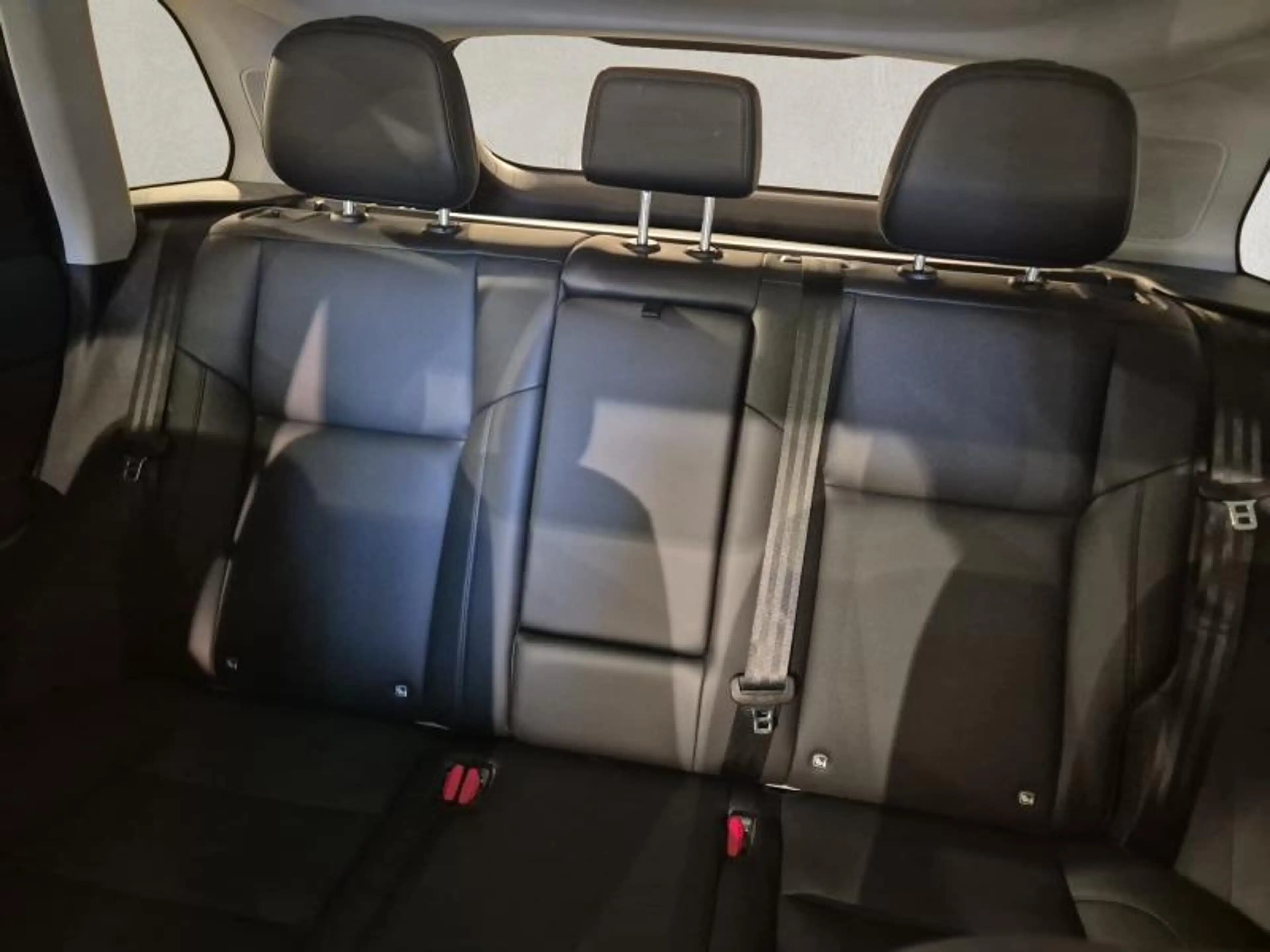 Leapmotor C10 Design Pro — photo 13