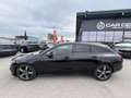Mercedes-Benz CLA 200 d Shooting Brake 4MATIC Aut. Schwarz - thumbnail 8