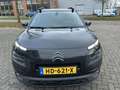 Citroen C4 Cactus 1.2 PureT. Business NAVI CAMERA CRUISE TRHK. Zwart - thumbnail 2