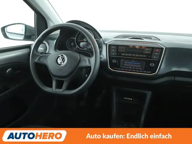 Volkswagen Up! view 13