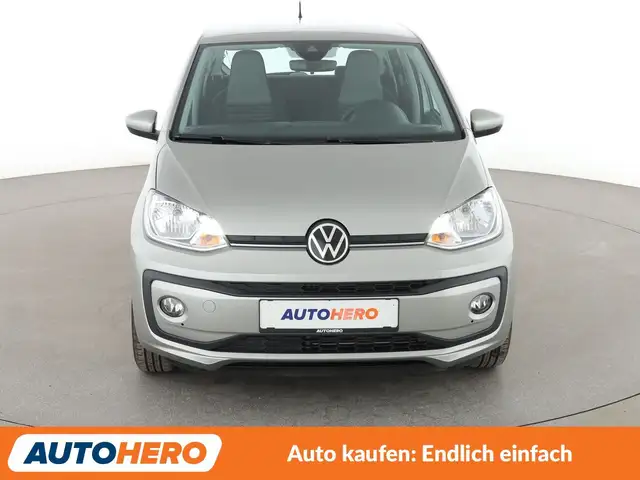 Volkswagen Up! view 9