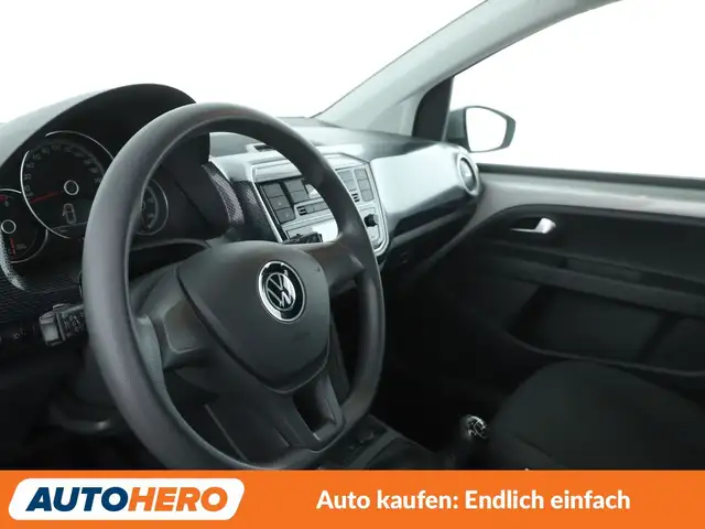 Volkswagen Up! view 11