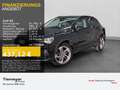 Audi Q3 35 TFSI ADVANCED LEDER MATRIX AHK ASSIST Schwarz - thumbnail 1