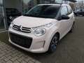Citroen C1 AIRSCAPE Shine 1.0 EU6d*FALTDACH*LEDER*SHZ*KLIMA* Beige - thumbnail 1