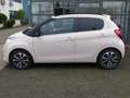 Citroen C1 AIRSCAPE Shine 1.0 EU6d*FALTDACH*LEDER*SHZ*KLIMA* Beige - thumbnail 2