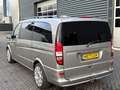 Mercedes-Benz Viano 3.0 CDI Ambiente DC Lang V6, 5 persoons, airco, st Bruin - thumbnail 3