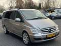 Mercedes-Benz Viano 3.0 CDI Ambiente DC Lang V6, 5 persoons, airco, st Bruin - thumbnail 7