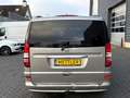 Mercedes-Benz Viano 3.0 CDI Ambiente DC Lang V6, 5 persoons, airco, st Bruin - thumbnail 4