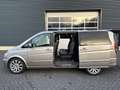 Mercedes-Benz Viano 3.0 CDI Ambiente DC Lang V6, 5 persoons, airco, st Bruin - thumbnail 9