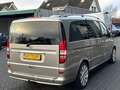 Mercedes-Benz Viano 3.0 CDI Ambiente DC Lang V6, 5 persoons, airco, st Bruin - thumbnail 5