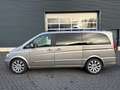Mercedes-Benz Viano 3.0 CDI Ambiente DC Lang V6, 5 persoons, airco, st Bruin - thumbnail 2