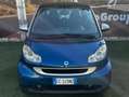 smart forTwo SMART FORTWO 451 DIESEL Blu/Azzurro - thumbnail 1
