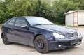Mercedes-Benz C 220 CDI Automatik Klimaautomatik Tempomat Blau - thumbnail 1