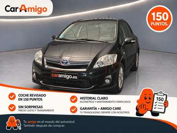 1.8 Híbrido Advance