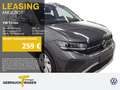 Volkswagen T-Cross 1.5 TSI DSG LIFE NAVI SITZHZG ACC VIRTUA Grau - thumbnail 1