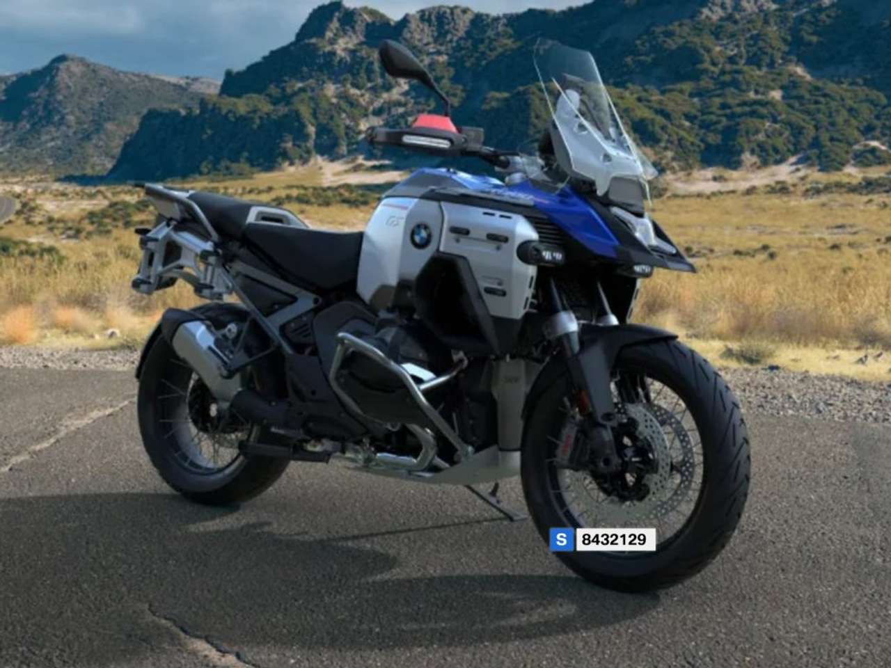 BMW Others R 1300 GS Adventure Trophy