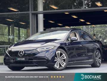 350 Luxury Line 90 kWh 293PK | SOH 98% | Panoramad
