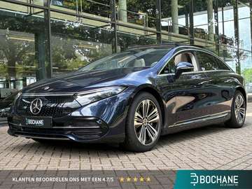 350 Luxury Line 90 kWh 293PK | SOH 98% | Panoramad