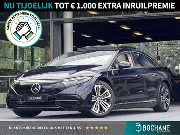350 Luxury Line 90 kWh 293PK | SOH 98% | Panoramad