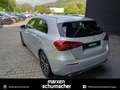 Mercedes-Benz A 180 A 180 Progressive Advanced 7G+Volldig+LED+Kamera Silber - thumbnail 7