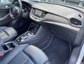 Opel Grandland X 1.6 Turbo Hybrid 4 Elegance BiLED LEDER NAVI ACC Wit - thumbnail 6