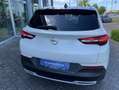 Opel Grandland X 1.6 Turbo Hybrid 4 Elegance BiLED LEDER NAVI ACC Wit - thumbnail 5