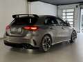 Mercedes-Benz A 35 AMG Line Premium 4Matic 8G-DCT Gris - thumbnail 8