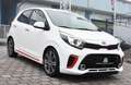 Kia Picanto GT-Line Blanc - thumbnail 4