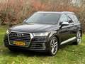 Audi Q7 4.0 TDI SQ7 quattro Pro Line +/Pano/Leer/Autommat Zwart - thumbnail 4