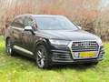 Audi Q7 4.0 TDI SQ7 quattro Pro Line +/Pano/Leer/Autommat Zwart - thumbnail 1