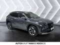 Hyundai TUCSON 1.6 TGDI AUT MJ26 LED 18" ALU SH TOTW NAVI Grau - thumbnail 6