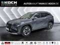 Hyundai TUCSON 1.6 TGDI AUT MJ26 LED 18" ALU SH TOTW NAVI Grau - thumbnail 1