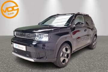 Hybrid La Prima