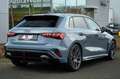 Audi RS3 Sportback 280KMH/H SCHALENSITZ KAMERA RS-AGA Grau - thumbnail 29