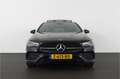 Mercedes-Benz CLA 250 Shooting Brake CLA Shooting Brake e AMG Line  218 Zwart - thumbnail 3