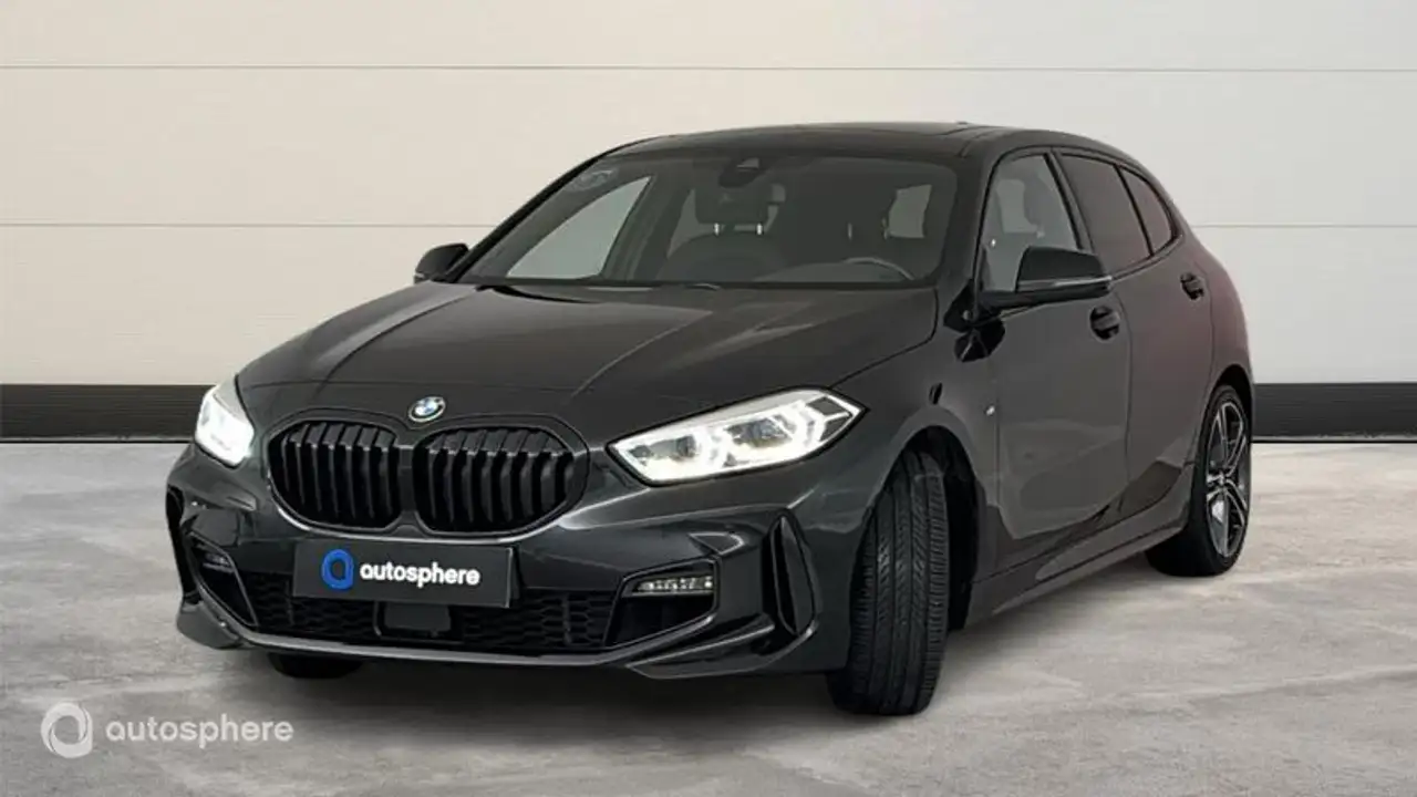 BMW 116