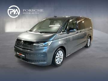 VW T7 Multivan Business ÜH TDI
