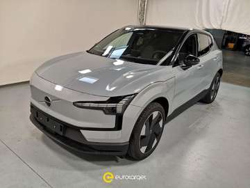 Single Motor Extended Range RWD Plus