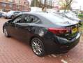 Mazda 3 2.5 AUTOMAAT CRUISECONT LEDEREN BEKLEDING... APPLE Schwarz - thumbnail 10