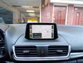 Mazda 3 2.5 AUTOMAAT CRUISECONT LEDEREN BEKLEDING... APPLE Schwarz - thumbnail 27
