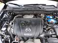 Mazda 3 2.5 AUTOMAAT CRUISECONT LEDEREN BEKLEDING... APPLE Schwarz - thumbnail 12