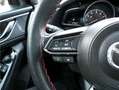 Mazda 3 2.5 AUTOMAAT CRUISECONT LEDEREN BEKLEDING... APPLE Schwarz - thumbnail 21