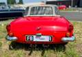 Triumph Spitfire MKIII Rojo - thumbnail 18