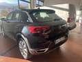 Volkswagen T-Roc T-Roc I 2017 1.5 tsi Advanced (MERAVIGLIOSA!!) Zwart - thumbnail 4