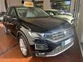 Volkswagen T-Roc T-Roc I 2017 1.5 tsi Advanced (MERAVIGLIOSA!!) Zwart - thumbnail 1