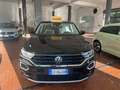 Volkswagen T-Roc T-Roc I 2017 1.5 tsi Advanced (MERAVIGLIOSA!!) Zwart - thumbnail 2