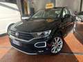 Volkswagen T-Roc T-Roc I 2017 1.5 tsi Advanced (MERAVIGLIOSA!!) Zwart - thumbnail 3
