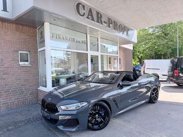 d xDrive Cabrio M Sport Laser/HUD/B&W