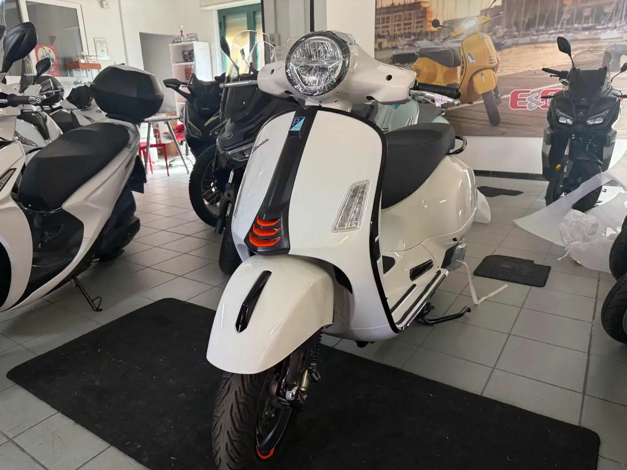 Piaggio