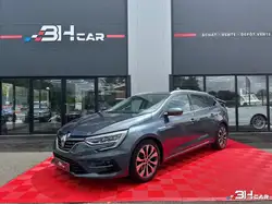 Renault Megane ESTATE 1.3 TCE 140 BUSINESS INTENS 21N